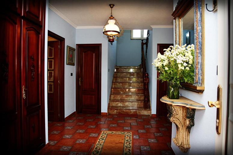 Casa Lourido Lires Konuk evi Dış mekan fotoğraf