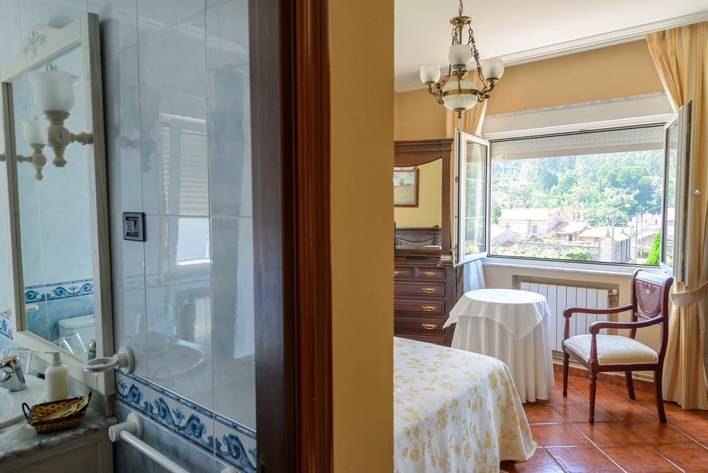 Casa Lourido Lires Konuk evi Dış mekan fotoğraf
