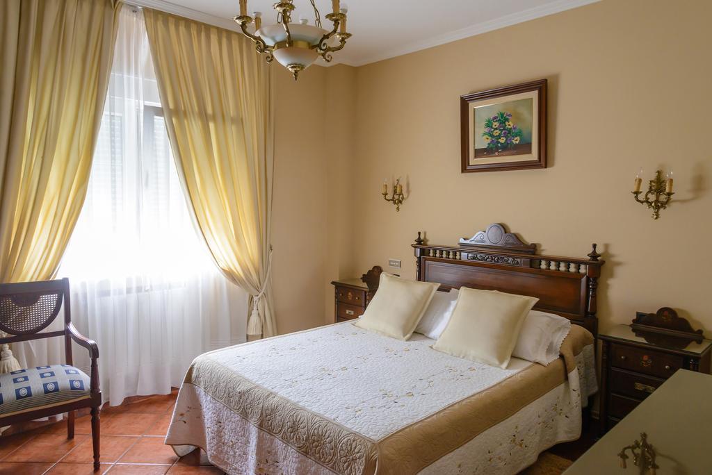 Casa Lourido Lires Konuk evi Dış mekan fotoğraf