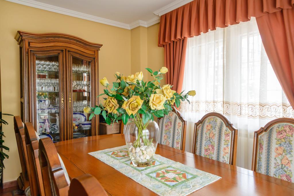 Casa Lourido Lires Konuk evi Dış mekan fotoğraf