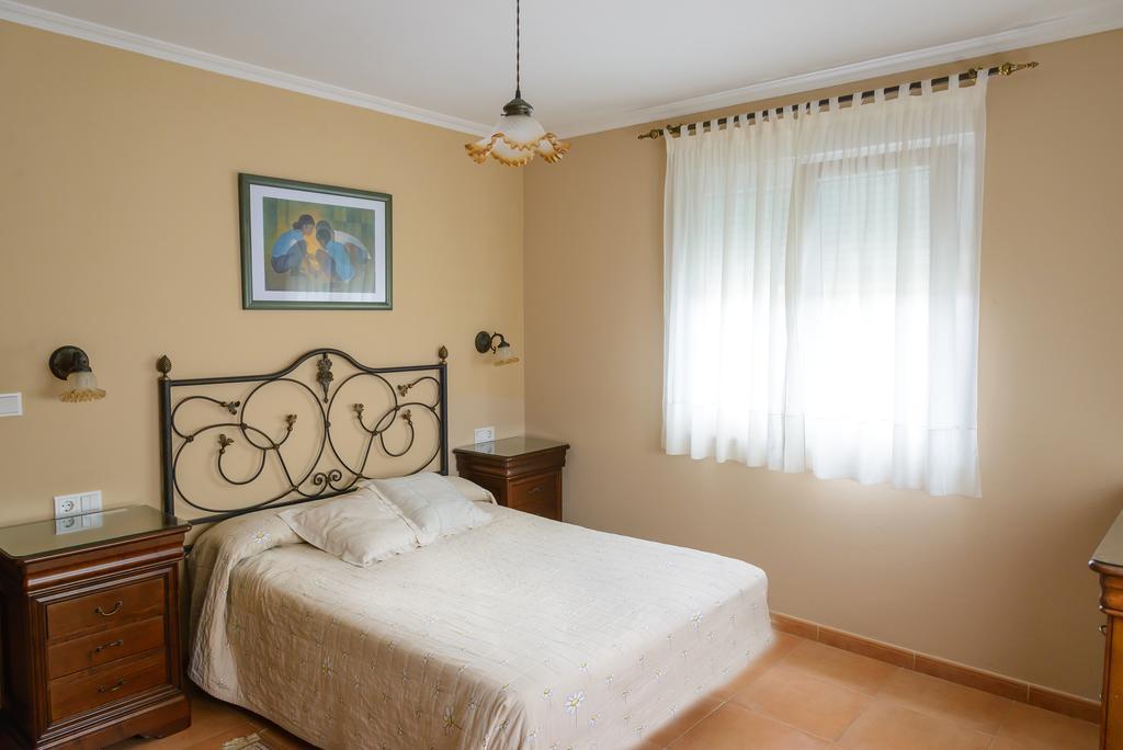 Casa Lourido Lires Konuk evi Dış mekan fotoğraf