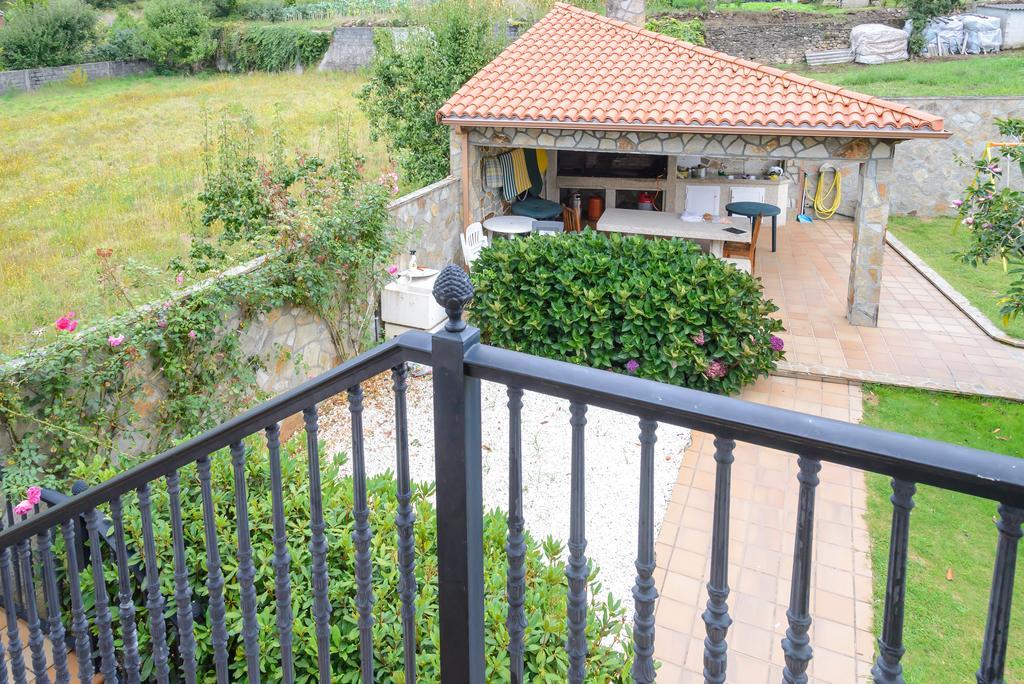 Casa Lourido Lires Konuk evi Dış mekan fotoğraf